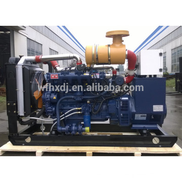 CE ISO 10KVA-1250KVA nnatural gás geradores China com CHP para uso